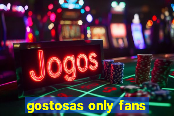 gostosas only fans